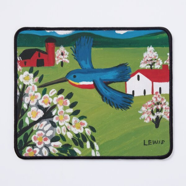 Item preview, Maud Lewis designed and sold by Art-KaBoom.
