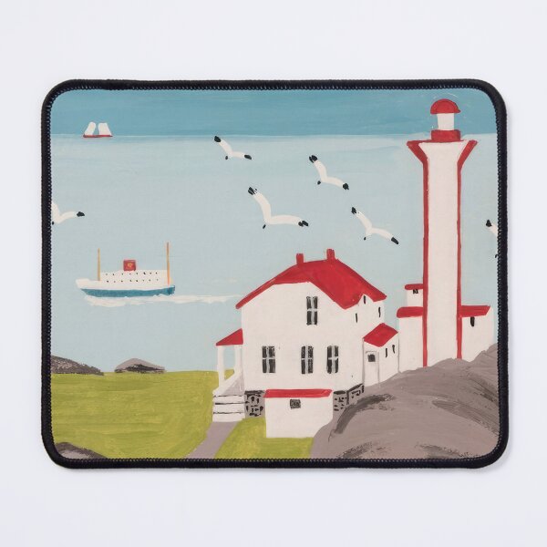 Item preview, Maud Lewis designed and sold by Art-KaBoom.