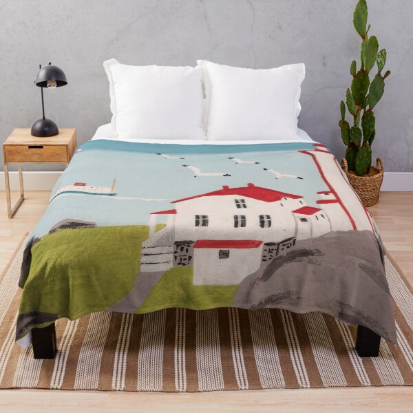 Item preview, Maud Lewis designed and sold by Art-KaBoom.