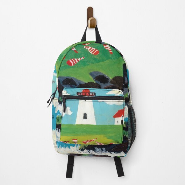Item preview, Maud Lewis designed and sold by Art-KaBoom.