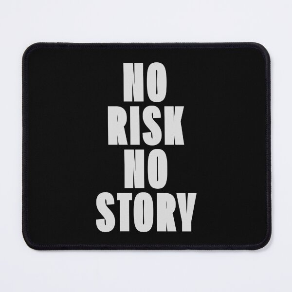 Item preview, No Risk No Story - Modern Statement Piece designed and sold by Enea Kelo.