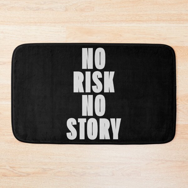 Item preview, No Risk No Story - Modern Statement Piece designed and sold by Enea Kelo.