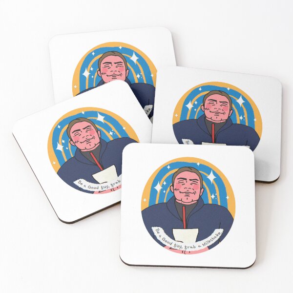 Item preview, Good guy milkshake designed and sold by hinajur.