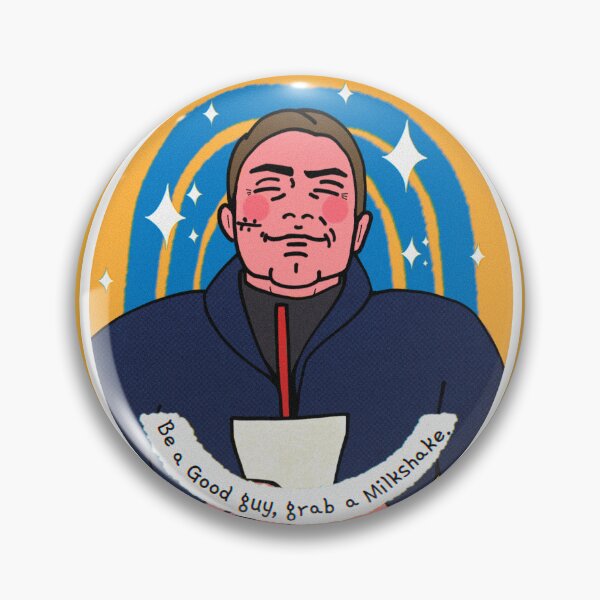 Item preview, Good guy milkshake designed and sold by hinajur.