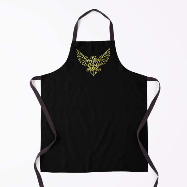 Item preview, Geometric Eagle - Eagle – Freedom & Power designed and sold by ElvisU.