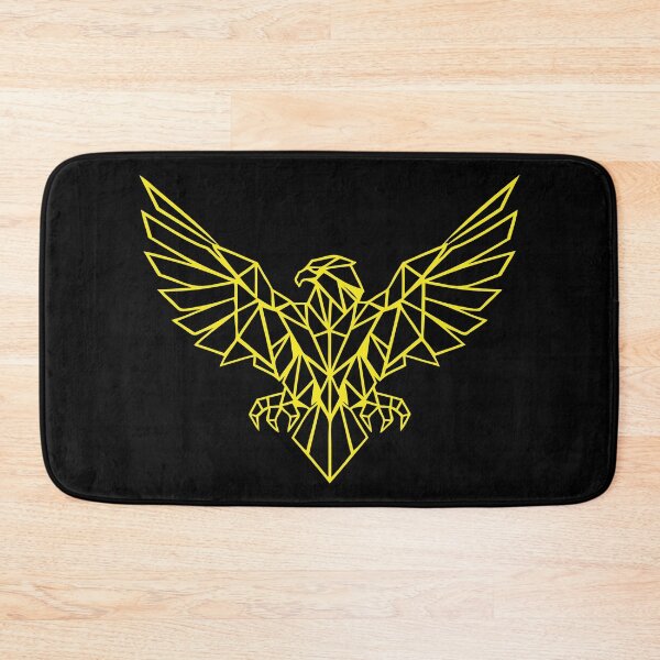Item preview, Geometric Eagle - Eagle – Freedom & Power designed and sold by ElvisU.