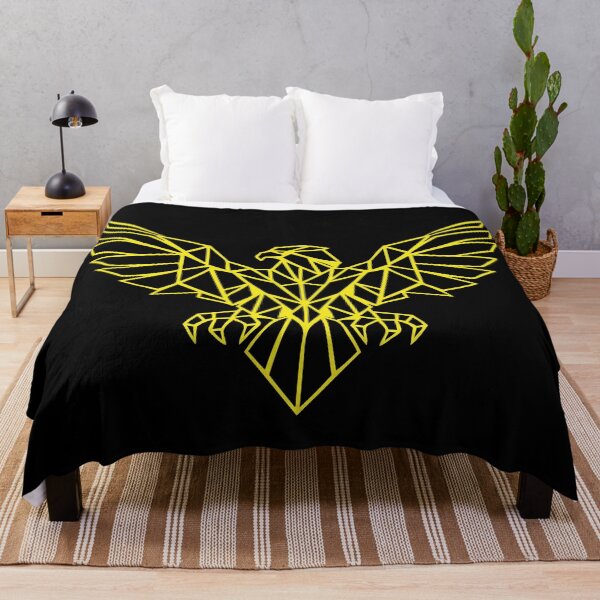 Item preview, Geometric Eagle - Eagle – Freedom & Power designed and sold by ElvisU.