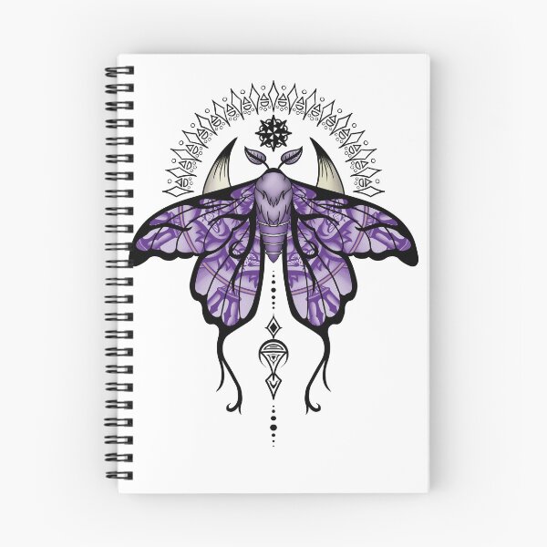 Item preview, Mothdala Arise designed and sold by Danhobb5Designs.