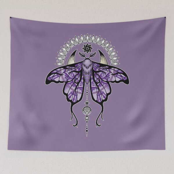 Item preview, Mothdala Arise designed and sold by Danhobb5Designs.