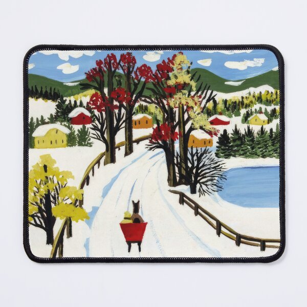 Item preview, Maud Lewis designed and sold by Art-KaBoom.