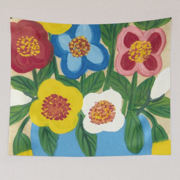 Item preview, Maud Lewis designed and sold by Art-KaBoom.