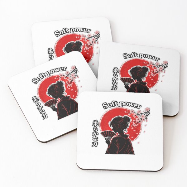 Item preview, Soft Power – Quiet Strength Aesthetic designed and sold by PINK FREE.