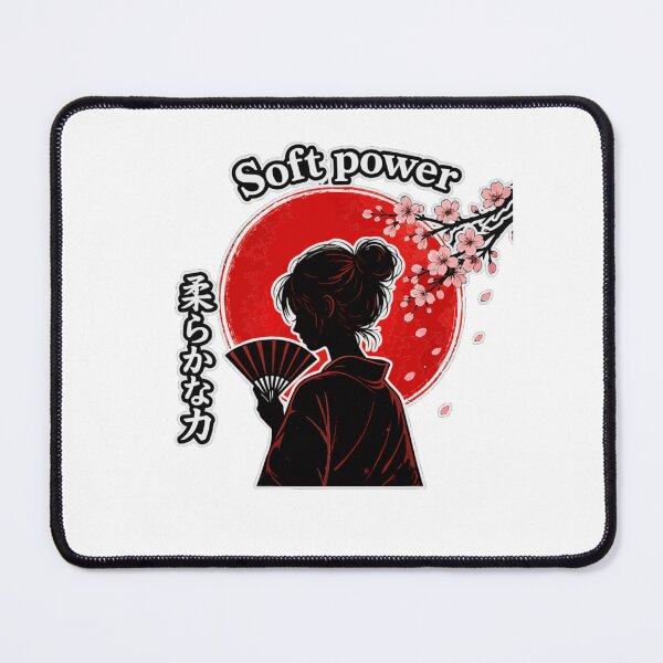 Item preview, Soft Power – Quiet Strength Aesthetic designed and sold by PINK FREE.