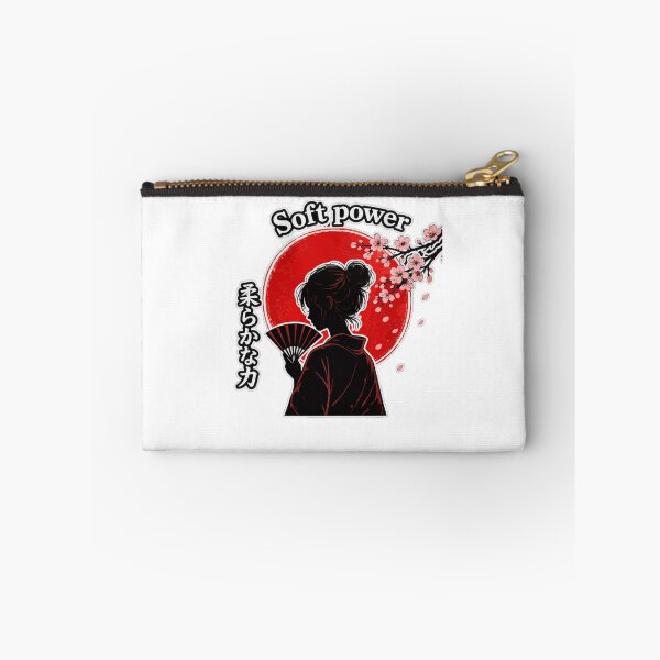 Item preview, Soft Power – Quiet Strength Aesthetic designed and sold by PINK FREE.