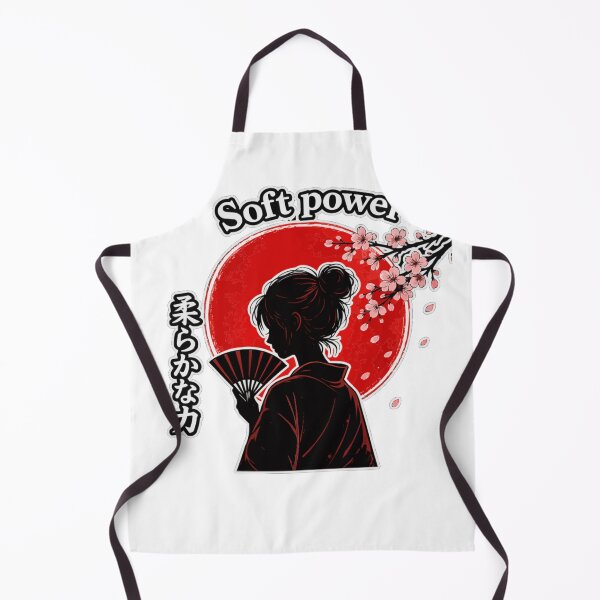 Item preview, Soft Power – Quiet Strength Aesthetic designed and sold by PINK FREE.
