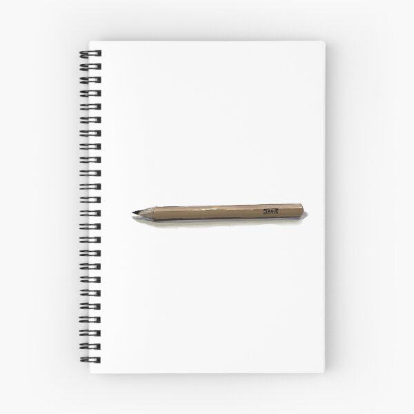Item preview, IKEA Golf Pencil designed and sold by Chris-Fletcher.