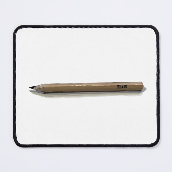 Item preview, IKEA Golf Pencil designed and sold by Chris-Fletcher.