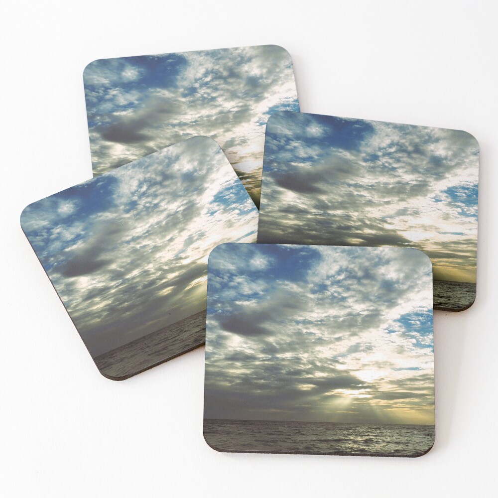 Item preview, Coasters (Set of 4) designed and sold by morrisgee.