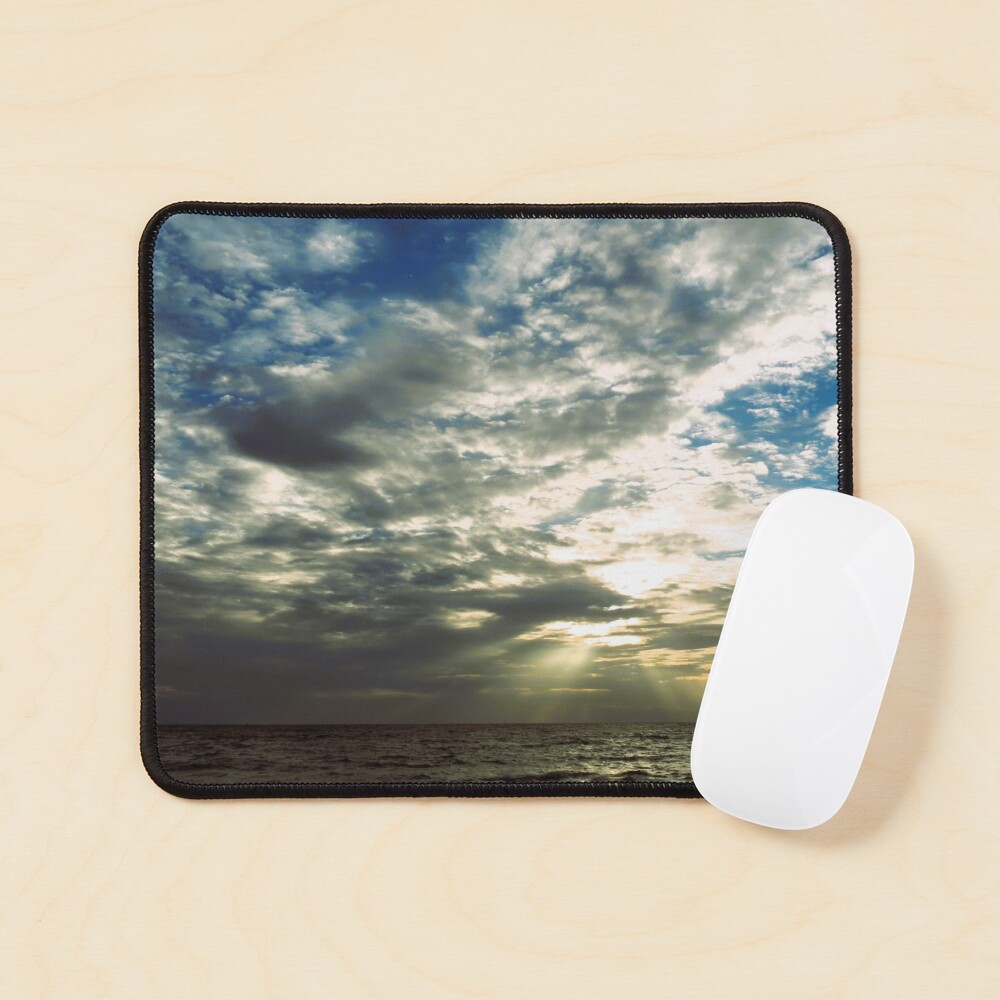 Item preview, Mouse Pad designed and sold by morrisgee.