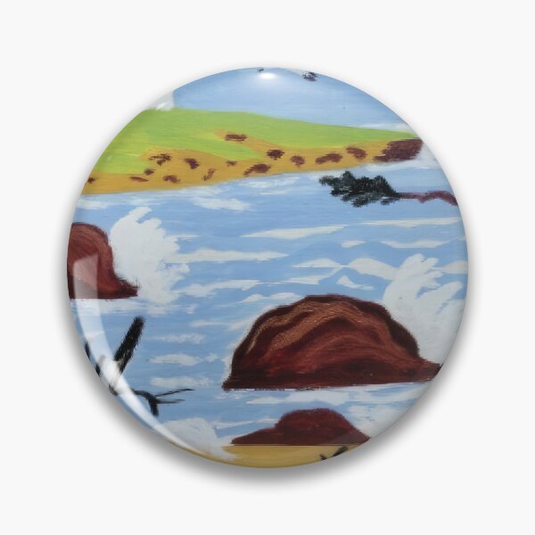 Item preview, Maud Lewis designed and sold by Art-KaBoom.