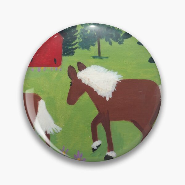 Item preview, Maud Lewis designed and sold by Art-KaBoom.