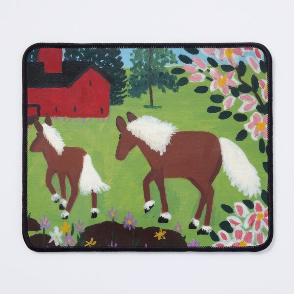 Item preview, Maud Lewis designed and sold by Art-KaBoom.