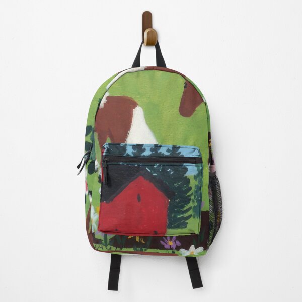 Item preview, Maud Lewis designed and sold by Art-KaBoom.
