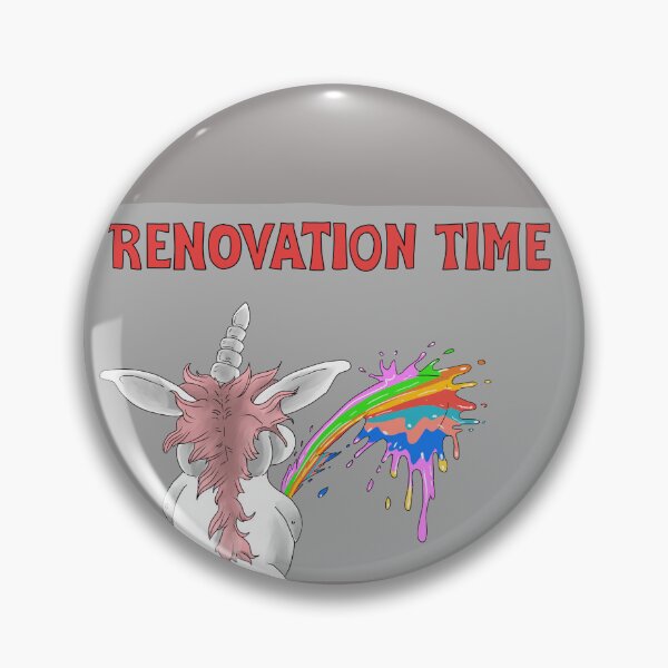 Item preview, Renovation work designed and sold by AyseAkcay.