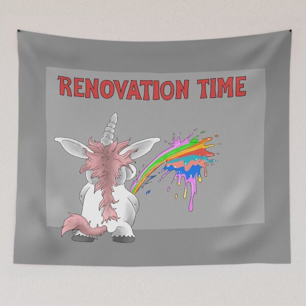 Item preview, Renovation work designed and sold by AyseAkcay.