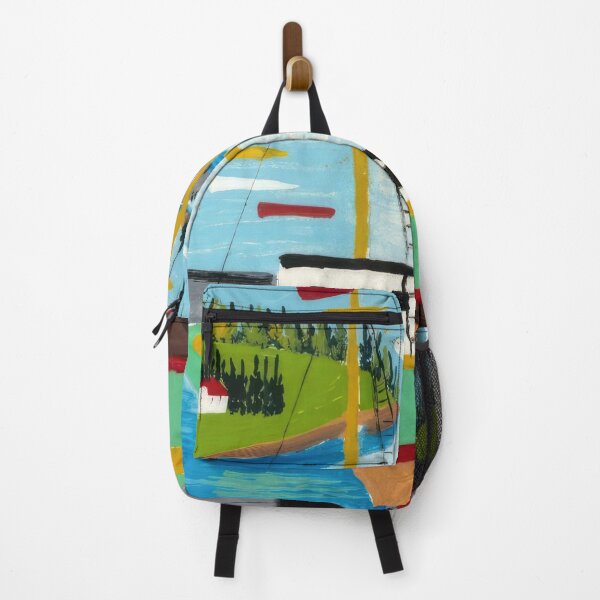Item preview, Maud Lewis designed and sold by Art-KaBoom.