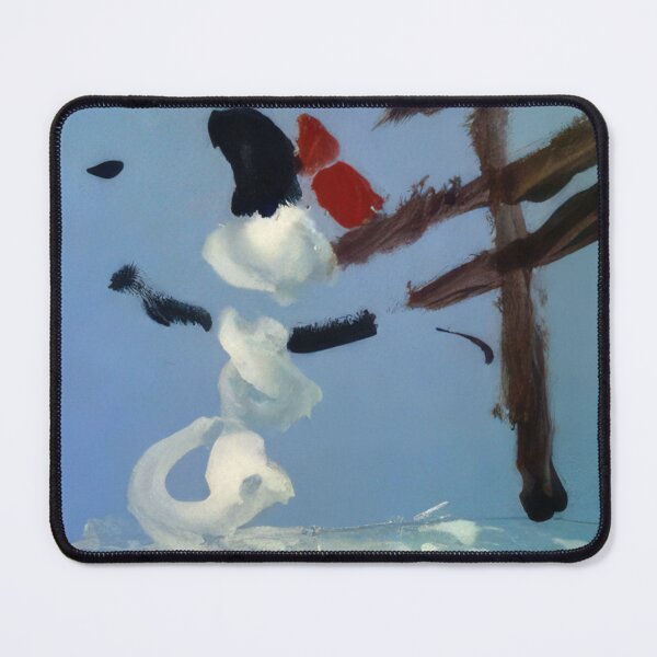 Item preview, Maud Lewis designed and sold by Art-KaBoom.
