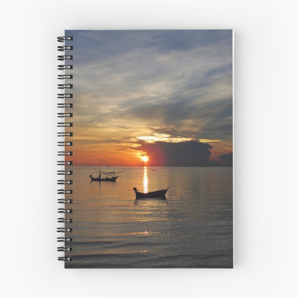 Item preview, Amanecer de Phrachuap Khiri Khan designed and sold by morrisophotography.