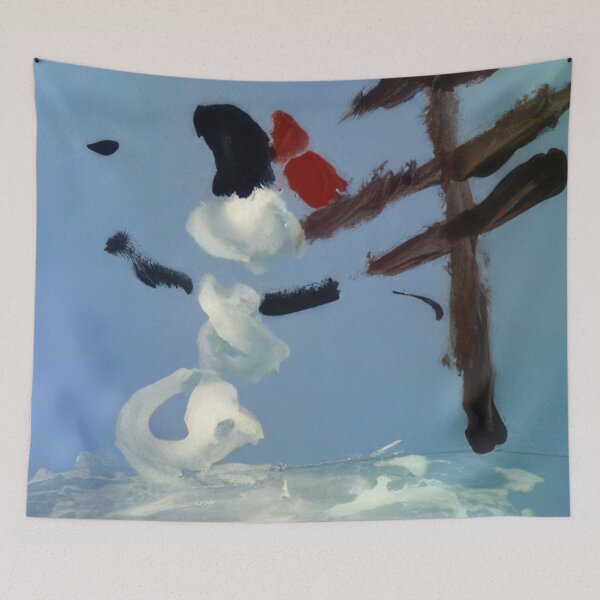 Item preview, Maud Lewis designed and sold by Art-KaBoom.