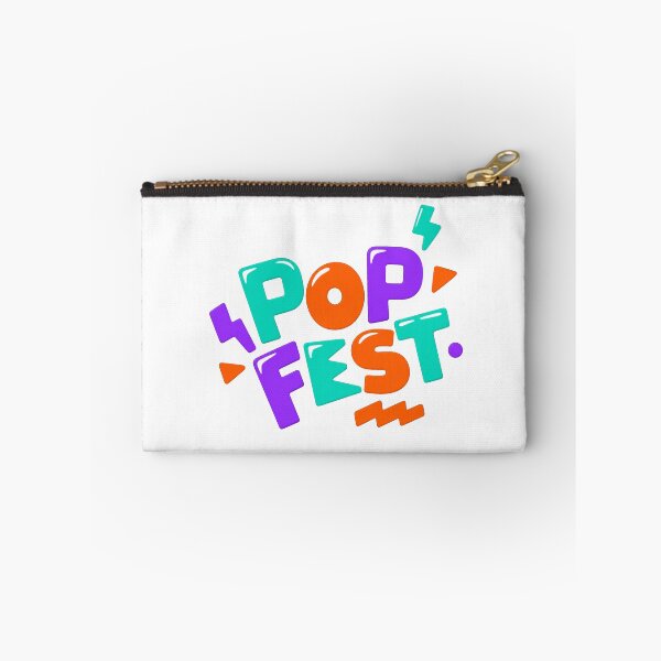 Item preview, Pop fest designed and sold by HMmerch.