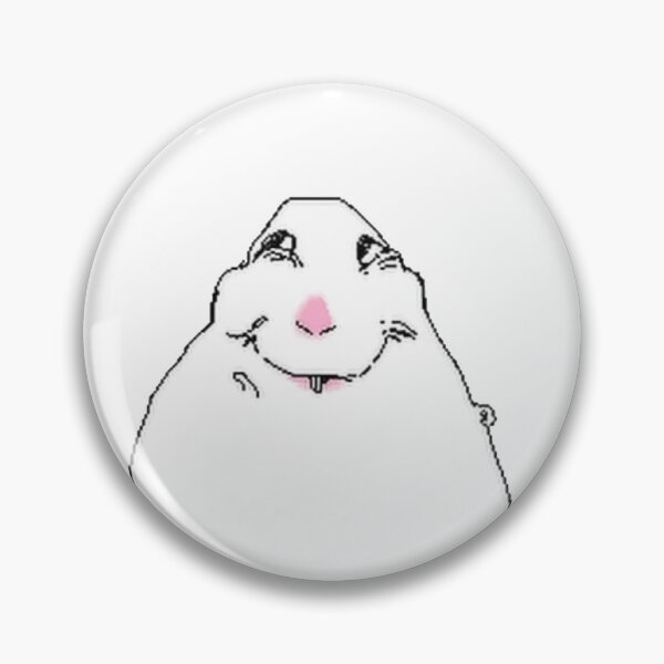 Item preview, Hamster reaction image designed and sold by Adiex0.