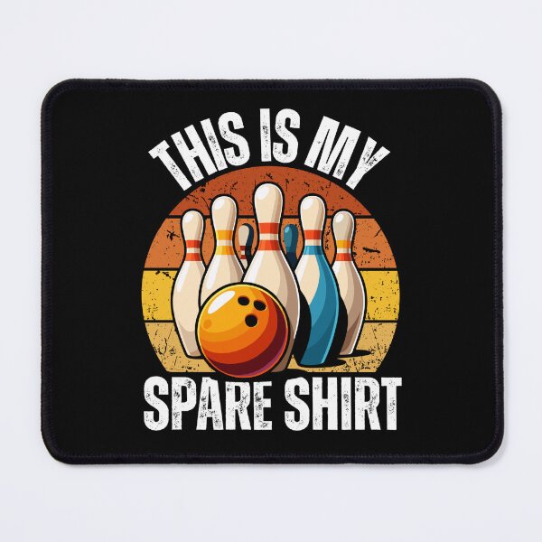 Item preview, Bowling designed and sold by Dondonmart.