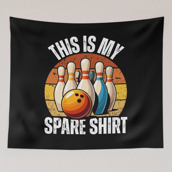 Item preview, Bowling designed and sold by Dondonmart.