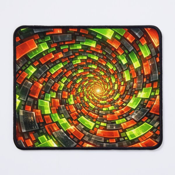 Item preview, Luminous spiral of dimensions designed and sold by Sigtrix.