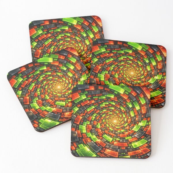 Item preview, Luminous spiral of dimensions designed and sold by Sigtrix.