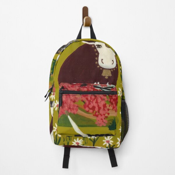 Item preview, Maud Lewis designed and sold by Art-KaBoom.