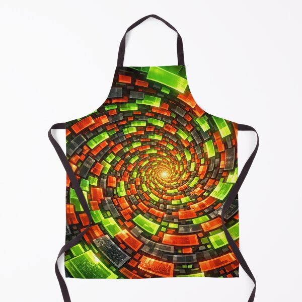 Item preview, Luminous spiral of dimensions designed and sold by Sigtrix.