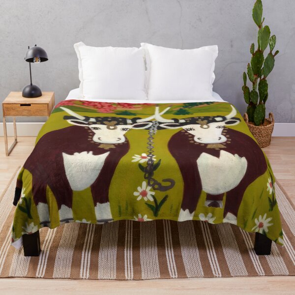 Item preview, Maud Lewis designed and sold by Art-KaBoom.