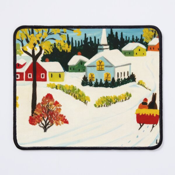 Item preview, Maud Lewis designed and sold by Art-KaBoom.