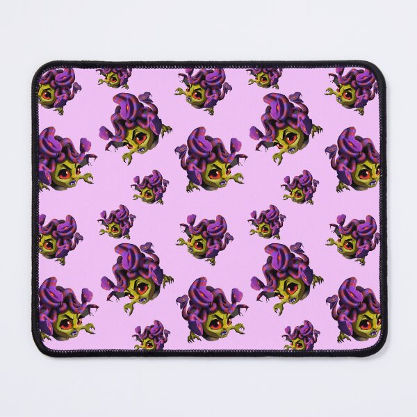 Item preview, Medusa designed and sold by Happie Kids.