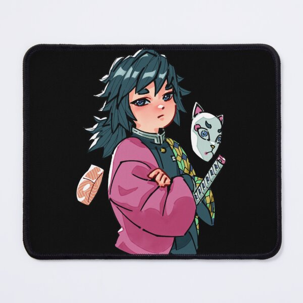 Item preview, Giyu Chibi designed and sold by GabnPencil.