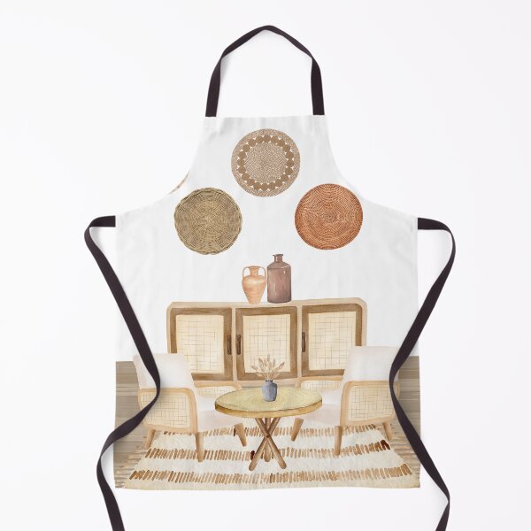 Item preview, Earthy Neutral Home Decor Design designed and sold by HBBS DESIGNS.