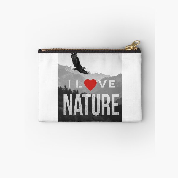 Item preview, I Love Nature Design  designed and sold by JoolieCreations.