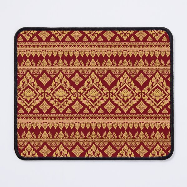 Item preview, Thai kanok lotus designed and sold by Jupiter-P.