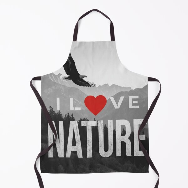 Item preview, I Love Nature Design designed and sold by JoolieCreations.