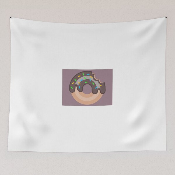 Item preview, Donut Bite designed and sold by Reethes.